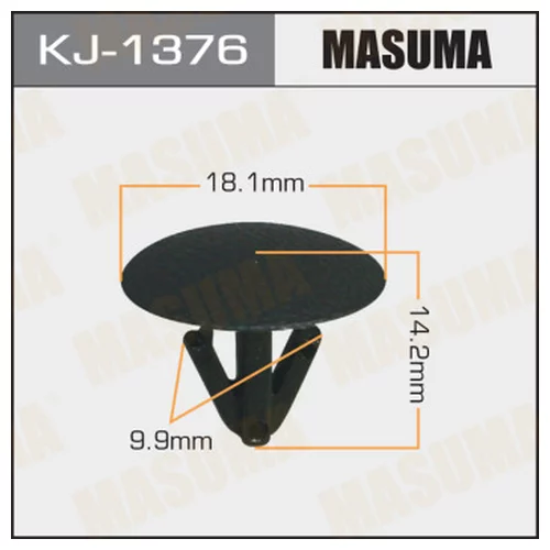     MASUMA   1376-KJ   KJ-1376