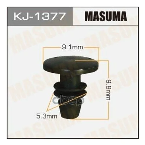    MASUMA   1377-KJ KJ-1377