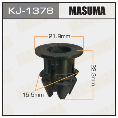     Masuma   1378-KJ   KJ-1378 MASUMA