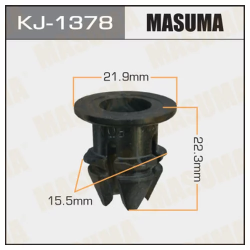     MASUMA   1378-KJ   KJ-1378