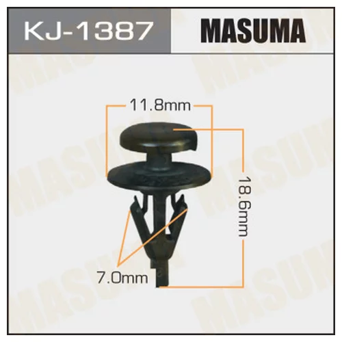    MASUMA   1387-KJ KJ-1387