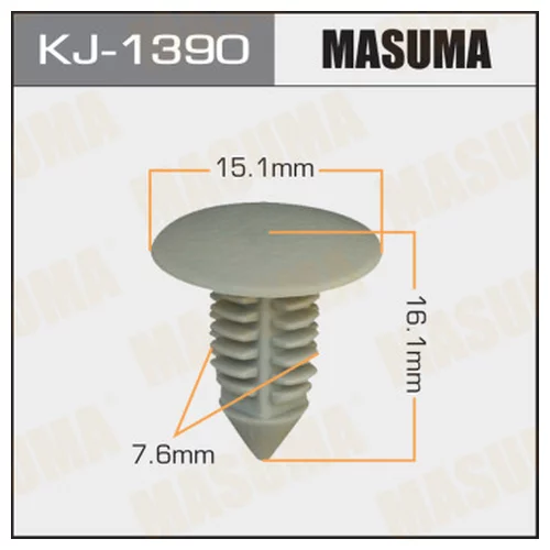    MASUMA   1390-KJ KJ-1390