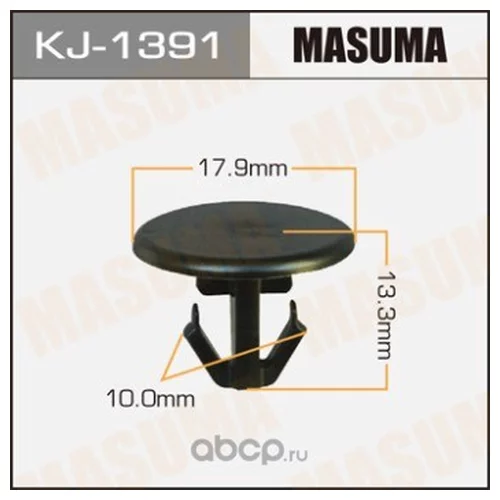    MASUMA   1391-KJ KJ-1391