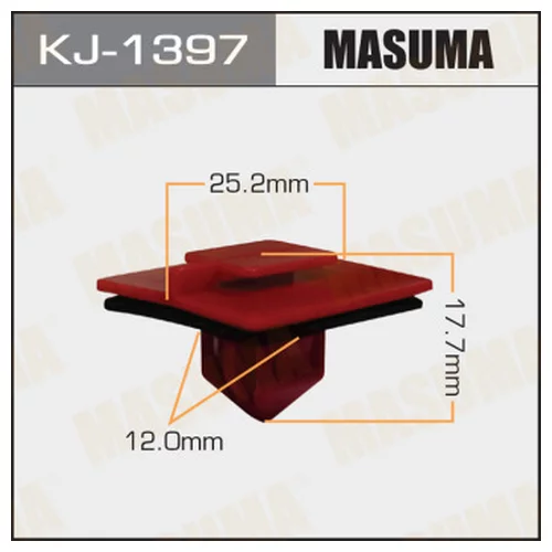  () KJ-1397 MASUMA