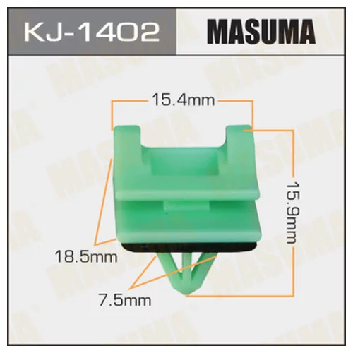     MASUMA   1402-KJ   KJ-1402