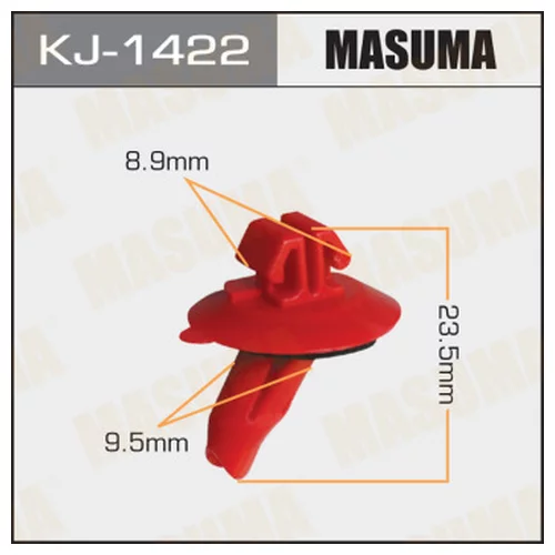     Masuma   1422-KJ   KJ-1422 MASUMA