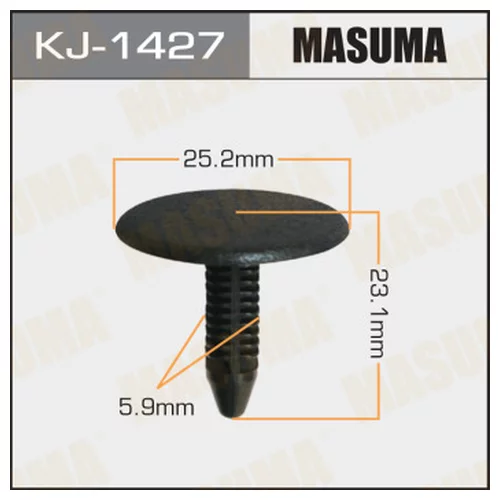    MASUMA   1427-KJ KJ-1427