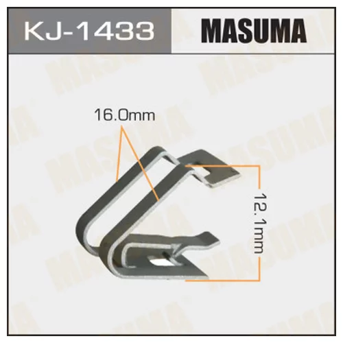    MASUMA   1433-KJ KJ-1433