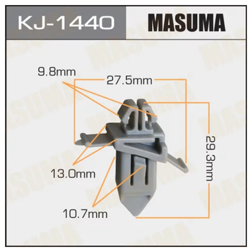    MASUMA   1440-KJ   KJ1440