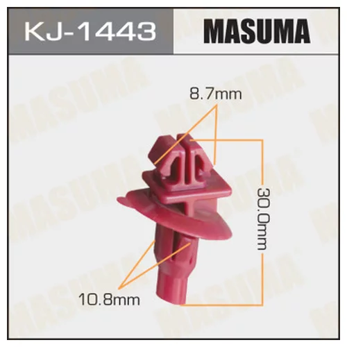    MASUMA   1443-KJ KJ-1443