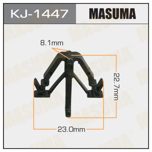     Masuma   1447-KJ   KJ-1447 MASUMA
