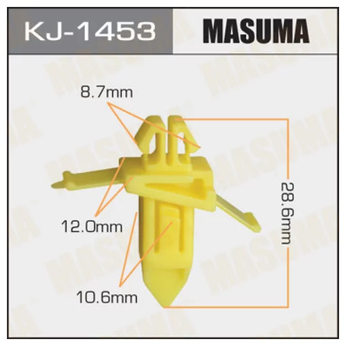    MASUMA   1453-KJ KJ-1453