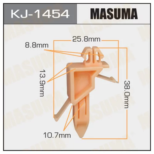    MASUMA   1454-KJ KJ1454