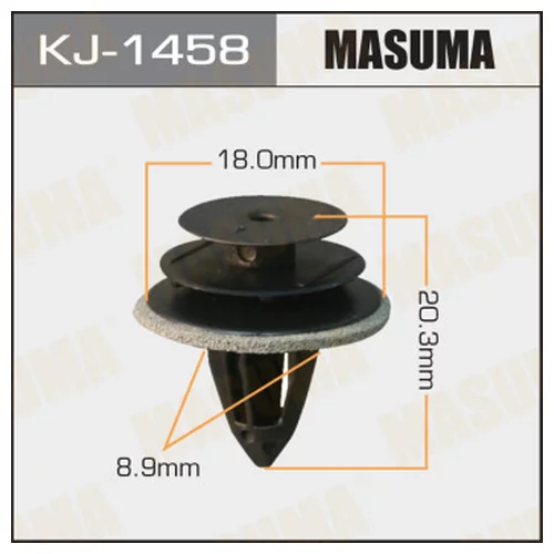     MASUMA   1458-KJ   KJ-1458