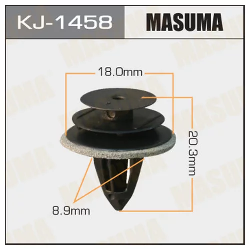    MASUMA   1458-KJ KJ-1458