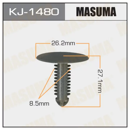    MASUMA   1480-KJ KJ1480
