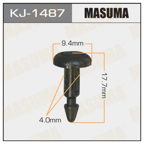    MASUMA   1487-KJ KJ-1487