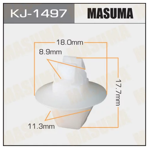     MASUMA   1497-KJ   KJ-1497