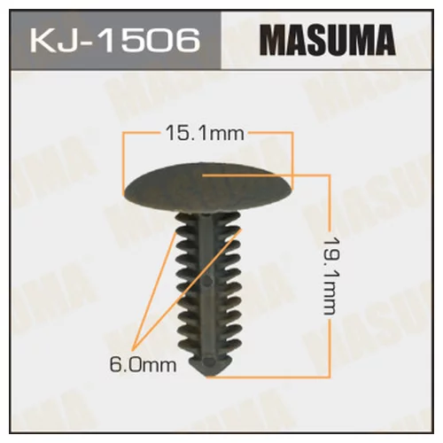    MASUMA   1506-KJ  KJ1506