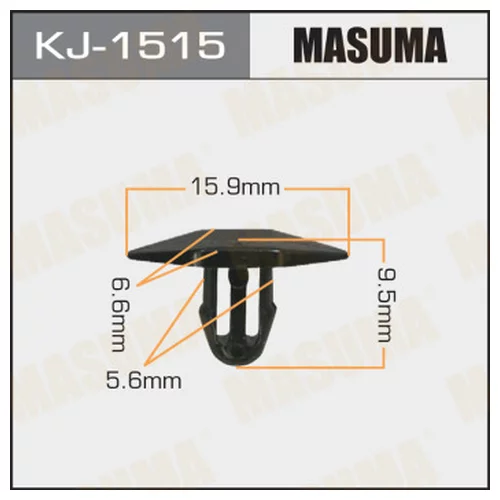     MASUMA   1515-KJ   KJ-1515