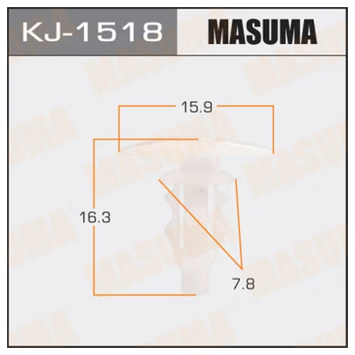   () NISSAN X-TRAIL KJ1518