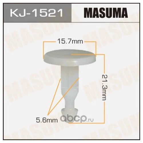    MASUMA   1521-KJ KJ-1521