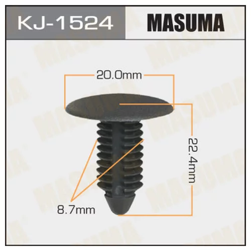    MASUMA   1524-KJ KJ1524