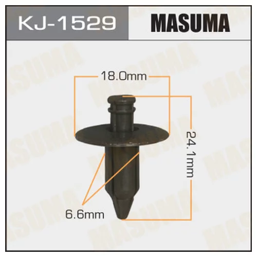    MASUMA   1529-KJ KJ-1529