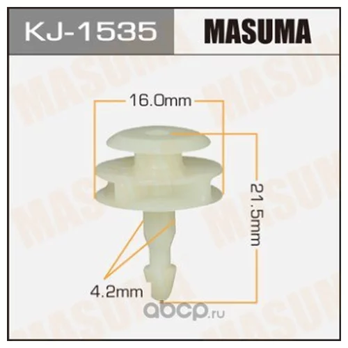     MASUMA   1535-KJ   KJ-1535