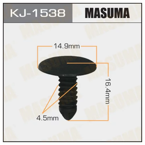    MASUMA   1538-KJ KJ-1538