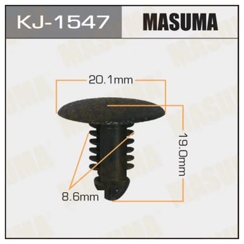    MASUMA 50.   1547-KJ KJ-1547