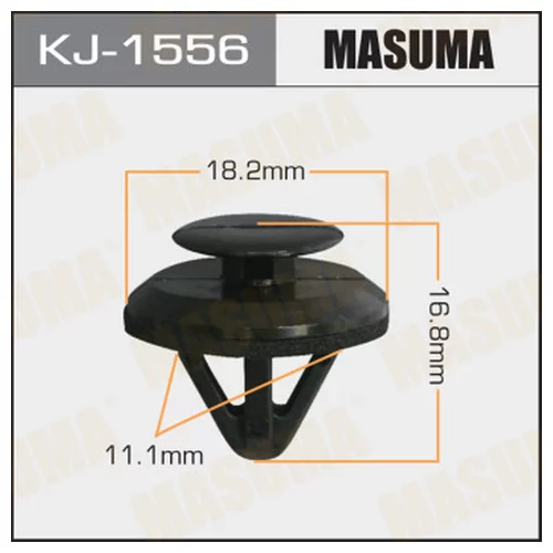    MASUMA   1556-KJ KJ-1556