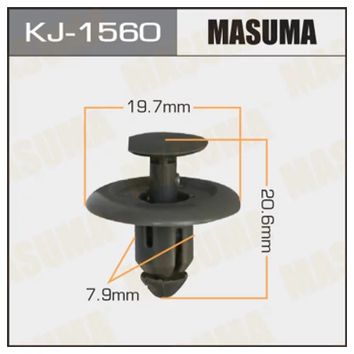     MASUMA   1560-KJ   KJ-1560