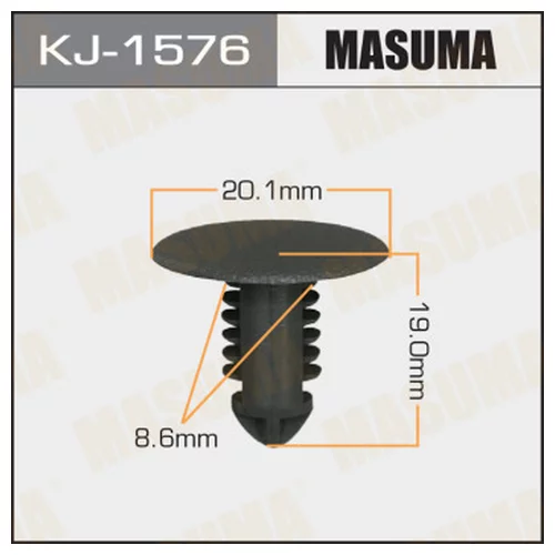     MASUMA   1576-KJ   KJ-1576