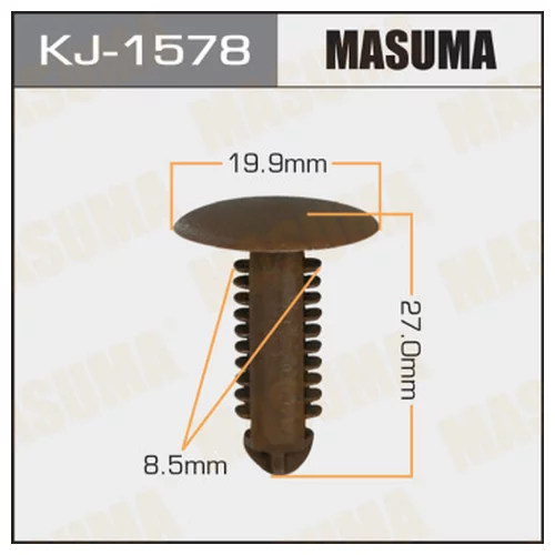    MASUMA   1578-KJ KJ-1578