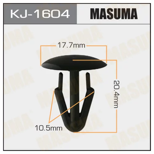    MASUMA   1604-KJ KJ-1604