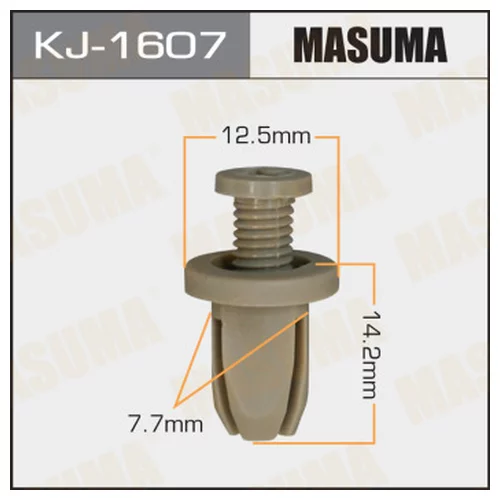    MASUMA   1607-KJ      KJ-1607