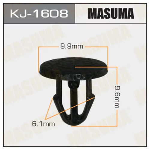     Masuma   1608-KJ   KJ-1608 MASUMA