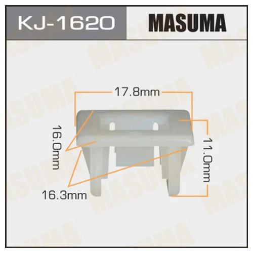     Masuma   1620-KJ   KJ-1620 MASUMA