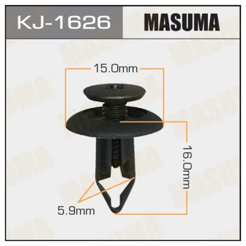    MASUMA   1626-KJ KJ-1626