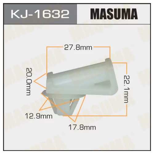     MASUMA   1632-KJ   KJ-1632