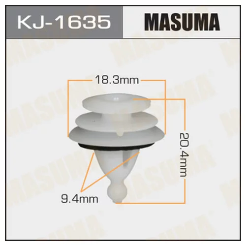     MASUMA   1635-KJ   KJ-1635