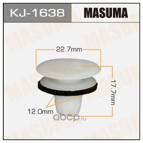    MASUMA   1638-KJ KJ-1638