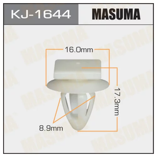     Masuma   1644-KJ   KJ-1644 MASUMA