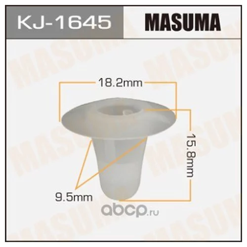    MASUMA   1645-KJ KJ-1645