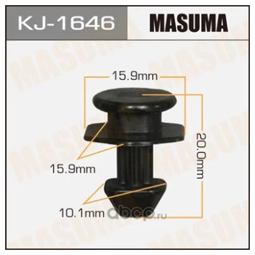    MASUMA   1646-KJ KJ-1646