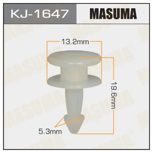     Masuma   1647-KJ   KJ-1647 MASUMA