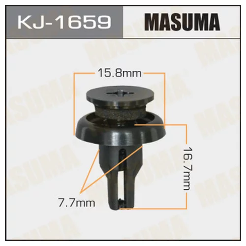    MASUMA   1659-KJ KJ-1659