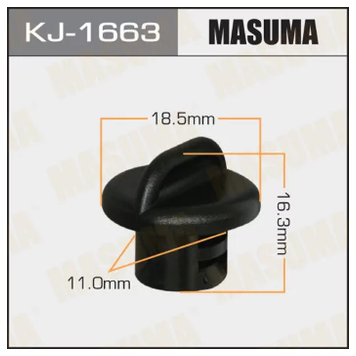     MASUMA   1663-KJ   KJ-1663
