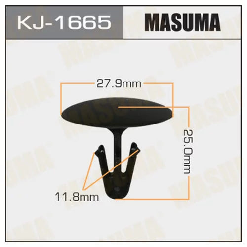     MASUMA   1665-KJ   KJ-1665